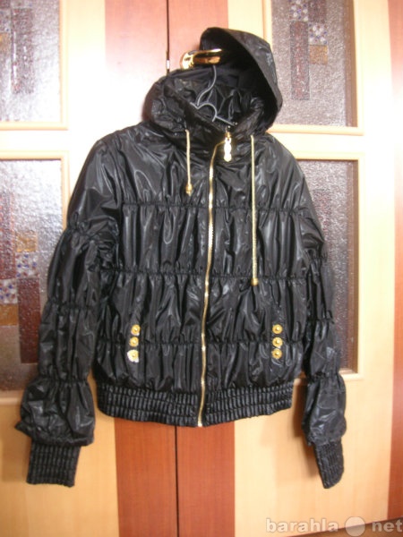 Продам: куртка 3пуг
