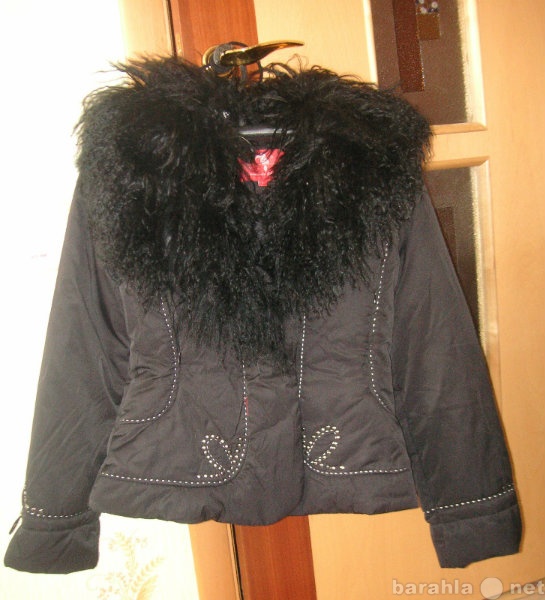 Продам: куртка козлик ворот