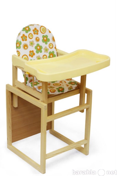Продам: Новые Стол-стул с пластиковым столиком