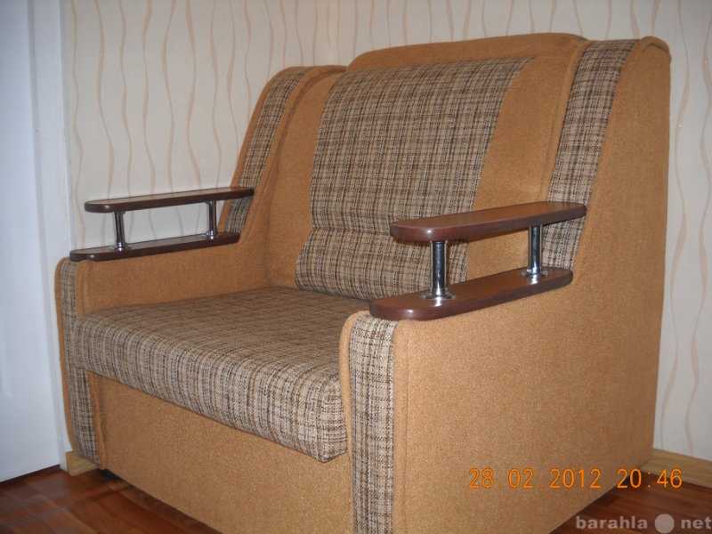 Продам: кресло- кровать