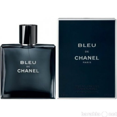 Продам: Bleu DE chanel муж. туалетная вода
