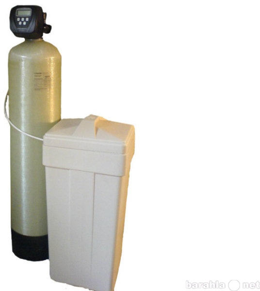 Продам: Фильтр для очистки воды от железа и жест