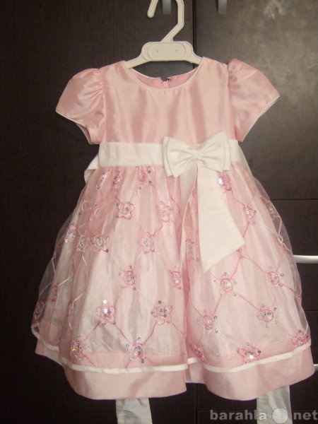 Продам: Платье для принцессы
