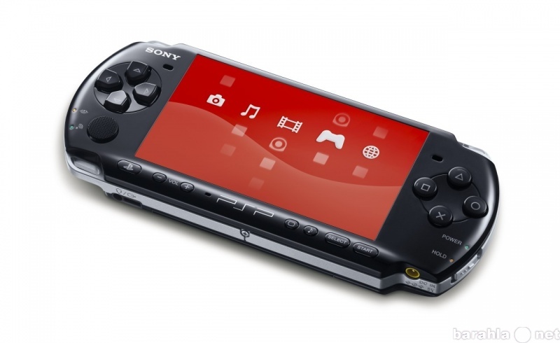 Продам: PSP-3008