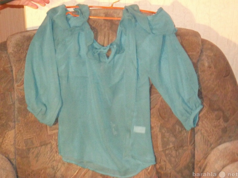 Продам: Продается женская блуза