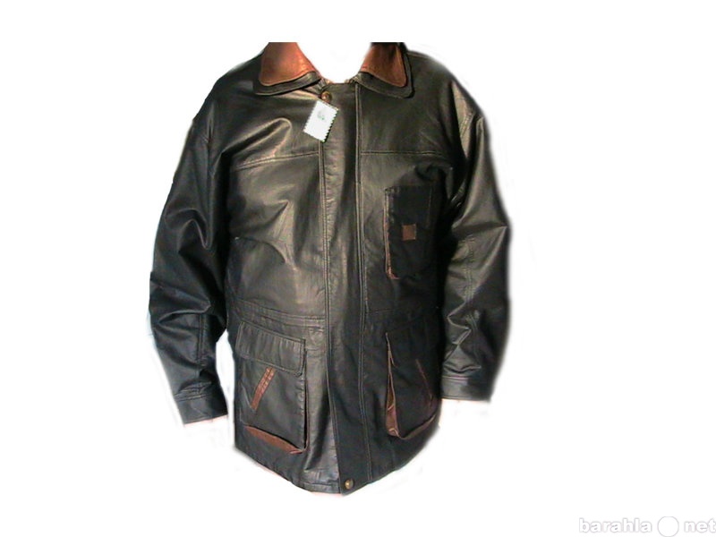 Продам: Куртка мужская