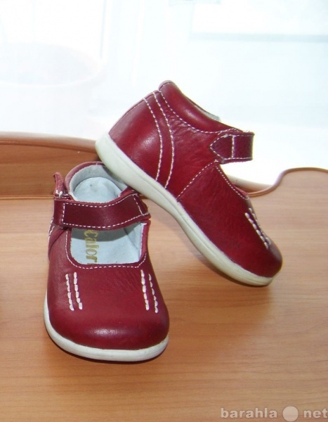 Продам: туфельки для девочки
