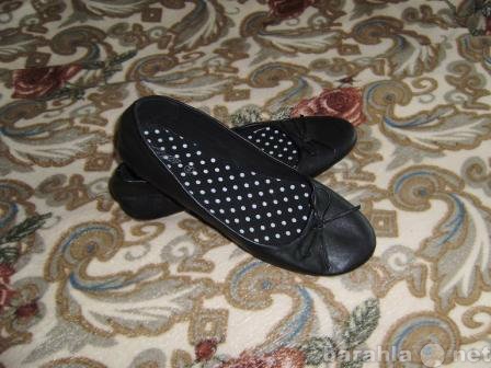 Продам: туфли женские 42-43 размер, новые