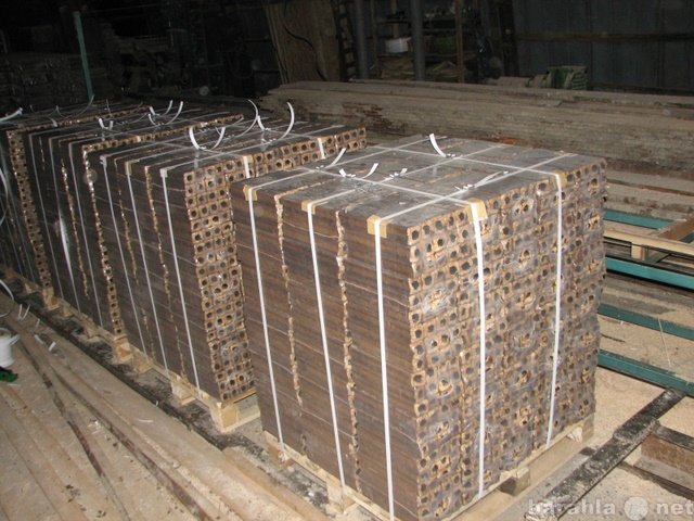 Продам: Топливные брикеты / евро дрова