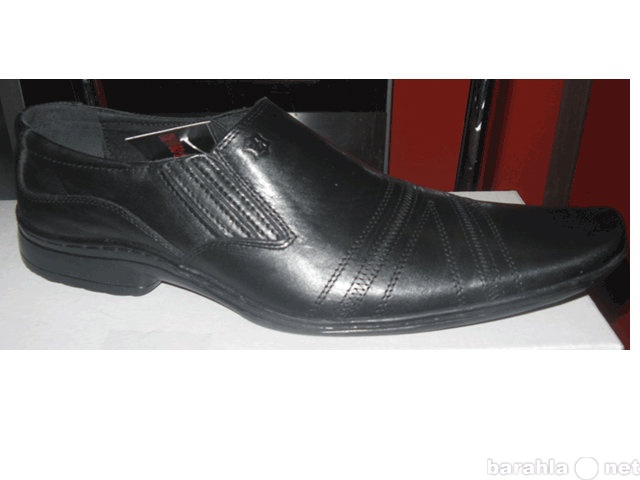 Продам: Новая мужская обувь
