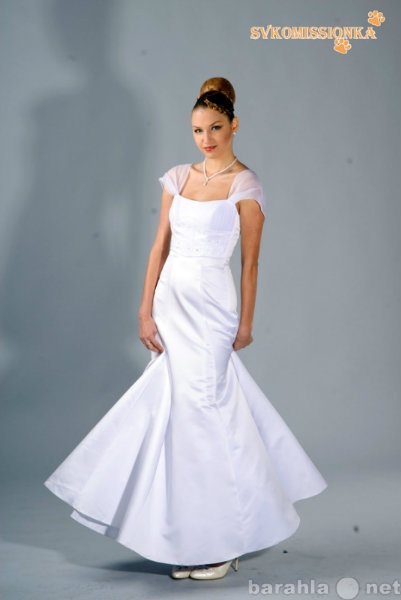 Продам: свадебное платье от Viva DeLuxe