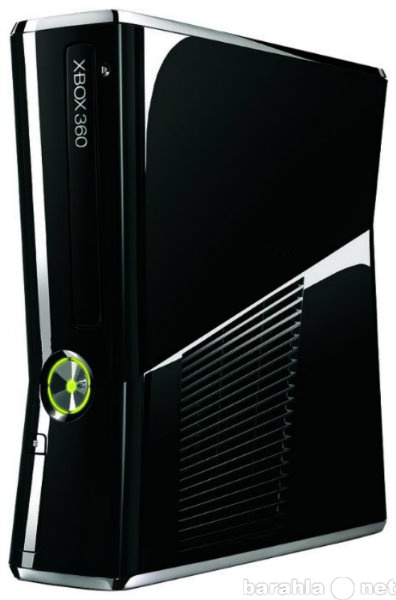 Продам: Игровая приставка XBOX 360 Slim 250Gb