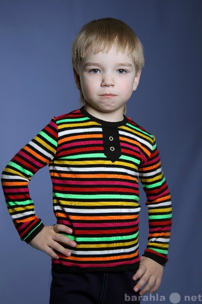 Предложение: Детская трикотажная одежда оптом от прои