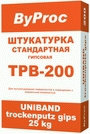 Продам: Штукатурка гипсовая стандартная TPB-200