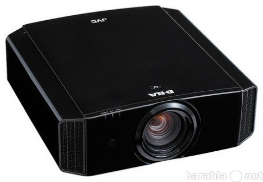 Продам: JVC DLA x70 3D FullHD 4k проектор