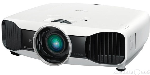 Продам: Epson 5010e 3D FullHD проектор