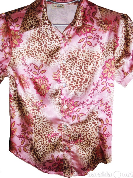 Продам: Красивые блузки и джемпера