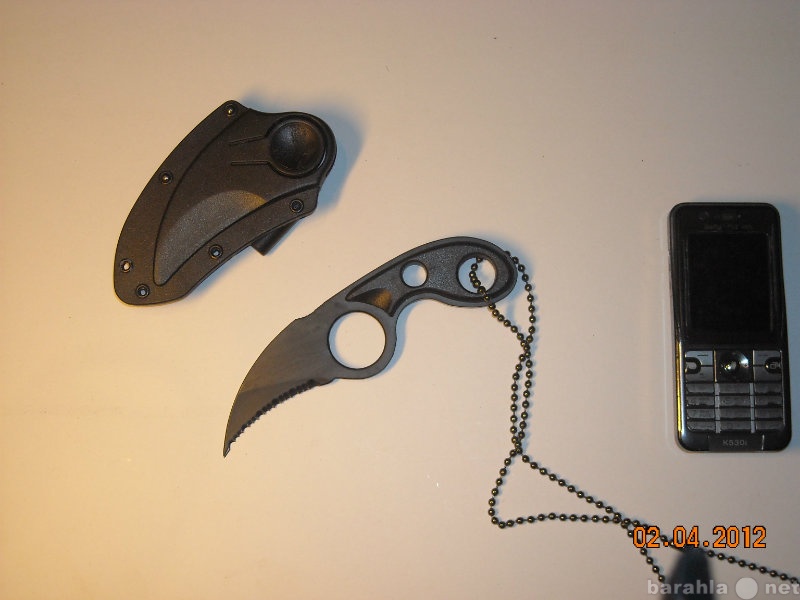 Продам: Нож Пират НК03006