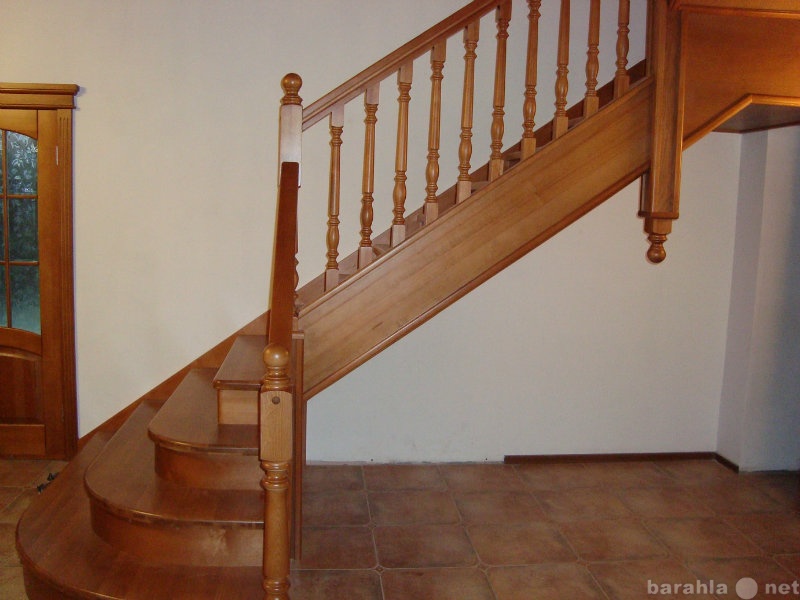 Продам: Лестницы под заказ