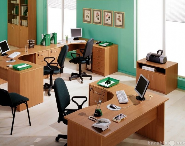 Продам: Мебель для офиса