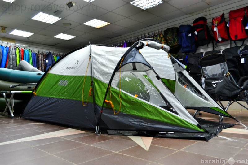 Продам: Палатки, рюкзаки, спальники и все все!