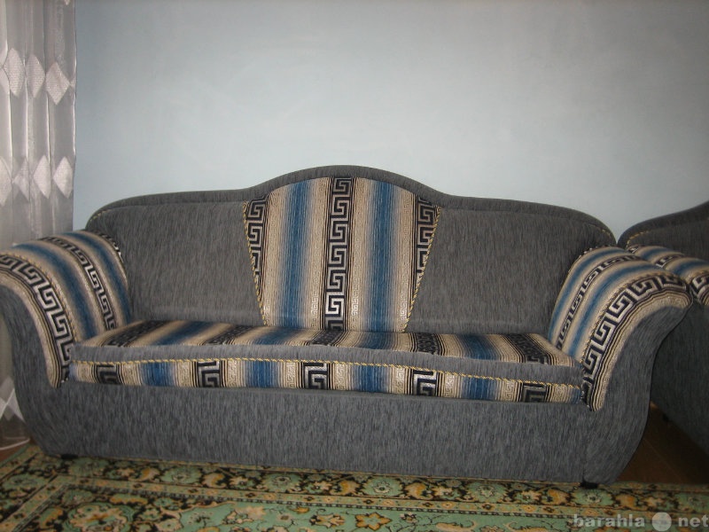 Продам: диван + 1 кресло