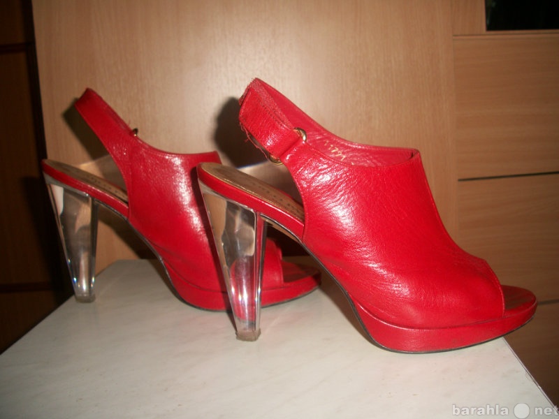 Продам: эксклюзивные туфли