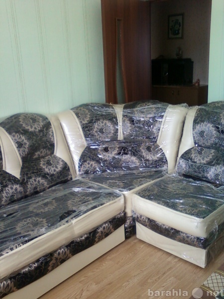 Продам: угловой диван "АРДО"