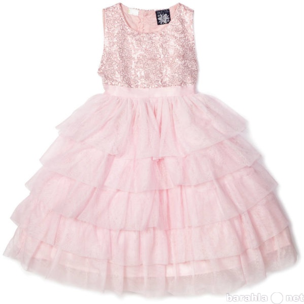 Продам: Платье новое (р.100-108см) США
