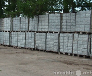 Продам: Блоки стеновые трехслойные
