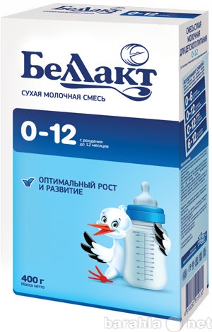 Продам: смесь Белакт(0-12)