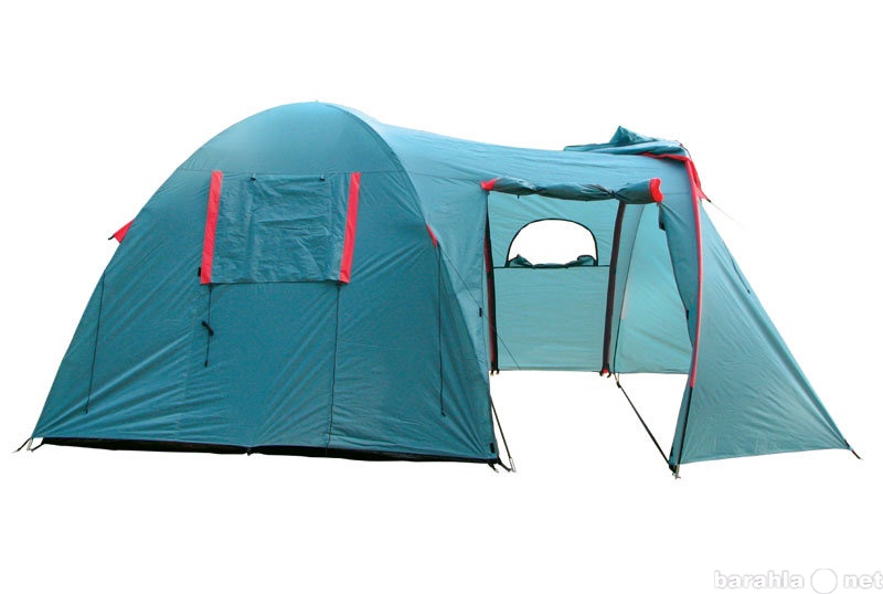 Продам: палатка Tramp ANACONDA 4х мест.