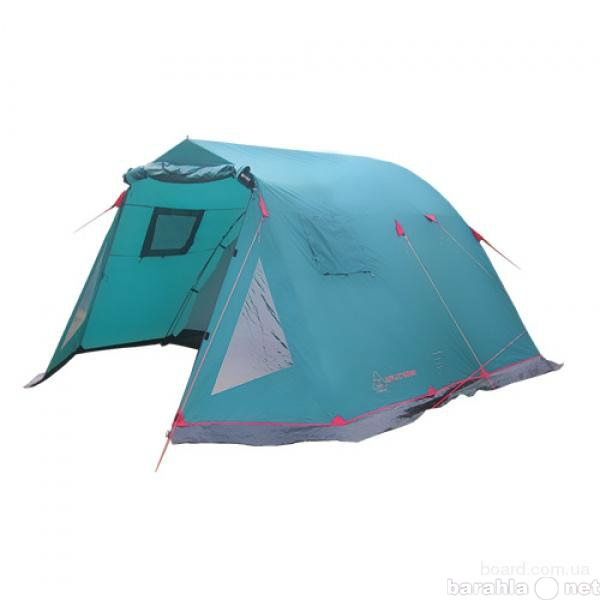 Продам: палатка TRAMP Baltiс WAVE 4
