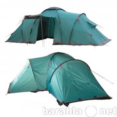 Продам: палатка Tramp BREST 9