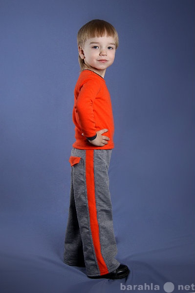 Продам: Детская трикотажная одежда оптом от прои