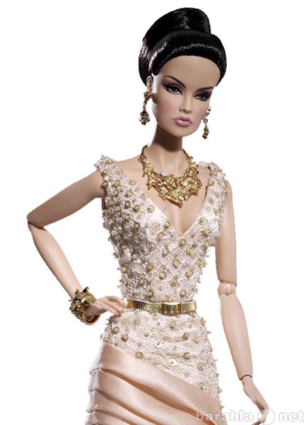 Продам: коллекционные куклы Fashion Royalty