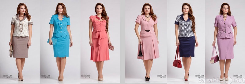 Продам: Модная женская одежда от производителя