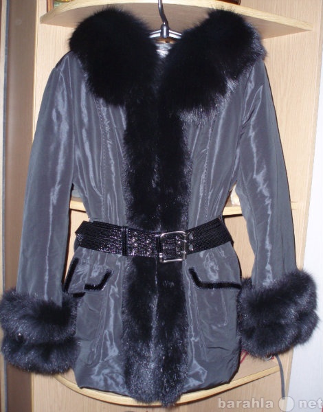 Продам: Стильная куртка MARTILO FIRENZE
