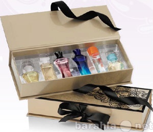 Продам: Подарочный парфюмерный набор