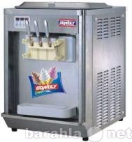 Продам: аппарат для изготовления мороженого