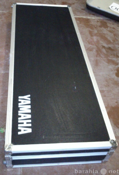 Продам: Синтезатор YAMAHA W7
