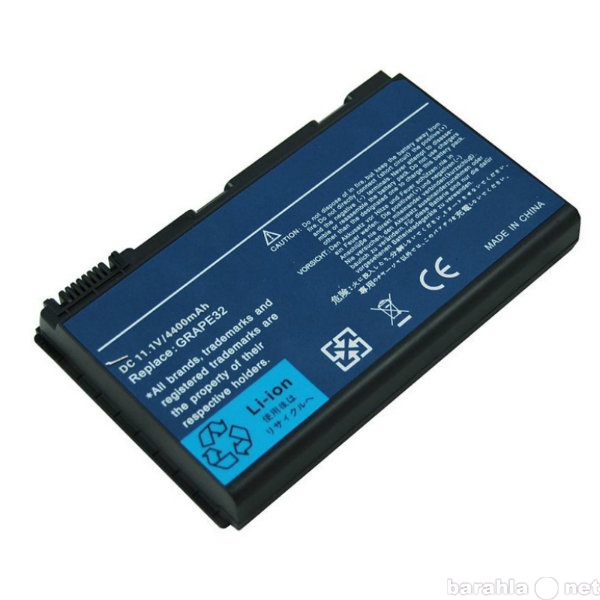 Продам: Батарея для ноутбука ACER TM5320