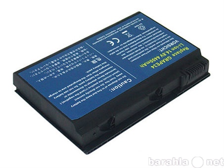 Продам: Батарея для ноутбука ACER EX5220