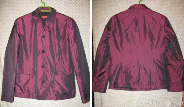 Продам: Легкая куртка TAIFUN