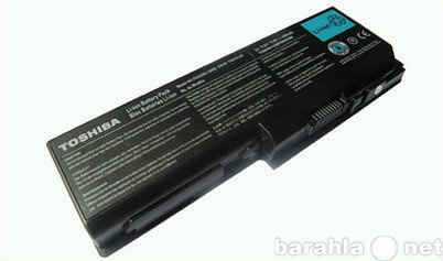 Продам: Батарея для Toshiba на 7800 мАч