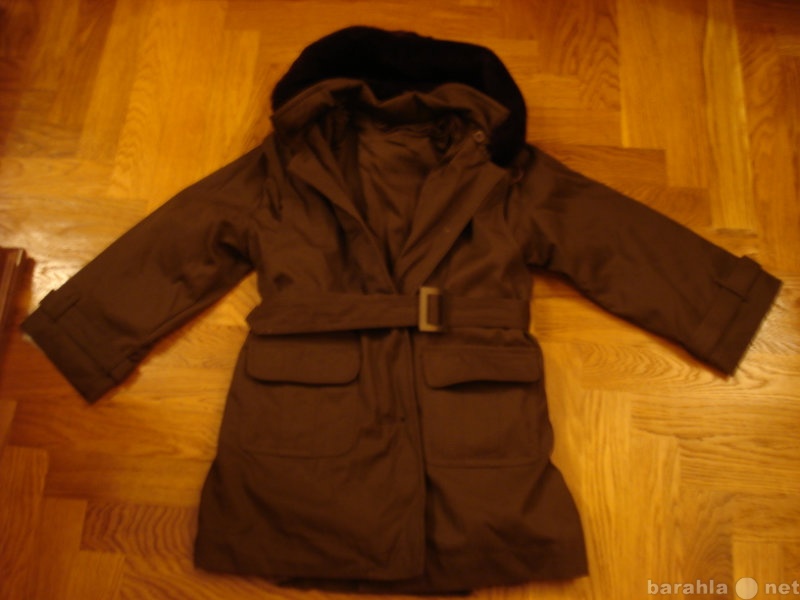 Продам: пальто на все сезоны