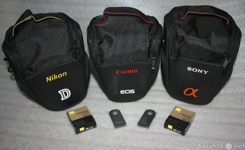 Продам: Фотосумки для Canon,Nikon,Sony
