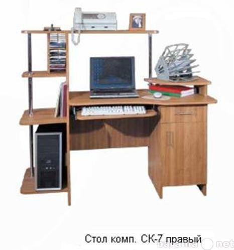 Продам: Продаю компьютерный стол