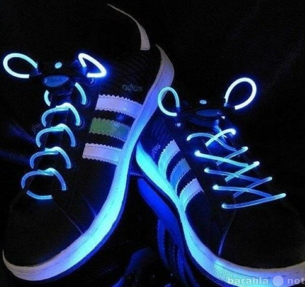 Продам: Футболки  эквалайзер,светящиеся шнурки,