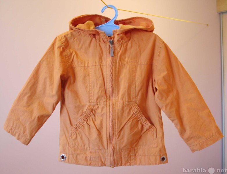 Продам: куртка ветровка